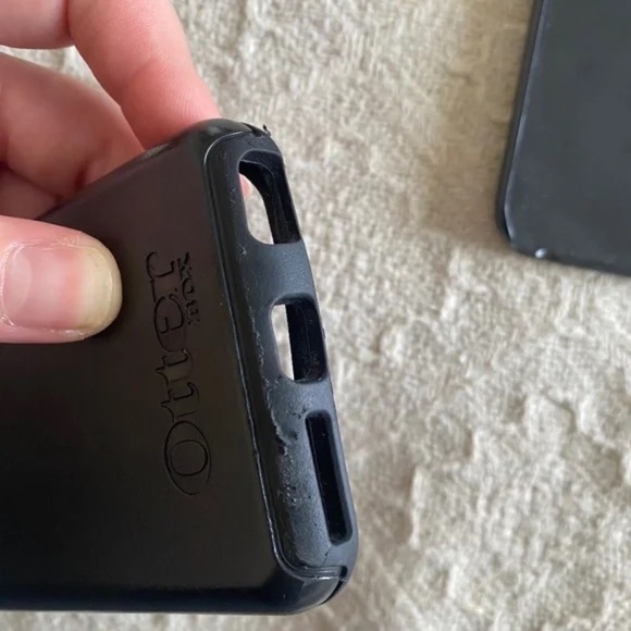 📱iPHONE 6 BUNDLE!📱2 CASES, 2 PACKS OF SCREEN PROTECTORS (NWT) - Picture 5 of 11